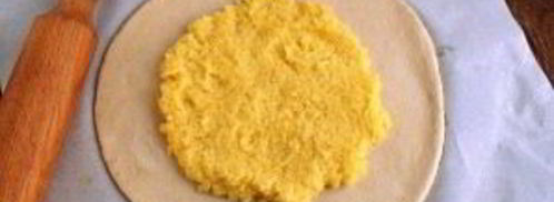 хачапури по-имеретински классический. Шаг 6