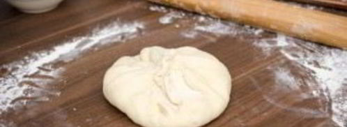 хачапури по-осетински. Шаг 6