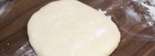 хачапури по-осетински. Шаг 7