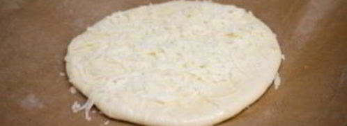 хачапури по-осетински. Шаг 8