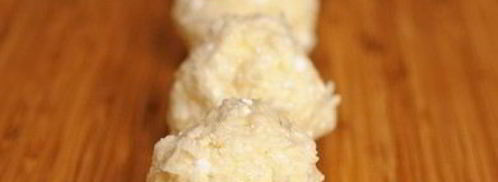 хачапури с сыром на кефире. Шаг 5