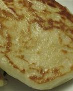 Хачапури с сыром в мультиварке