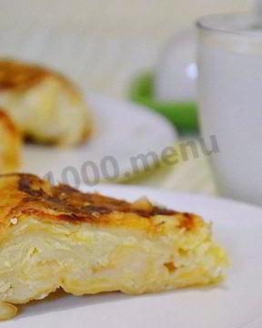 Хачапури в мультиварке