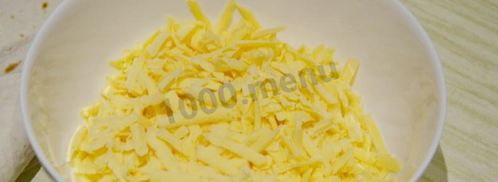 хачапури в мультиварке. Шаг 3