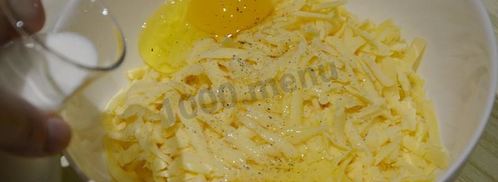 хачапури в мультиварке. Шаг 5