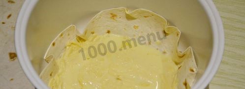 хачапури в мультиварке. Шаг 8