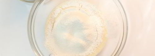 хачапури за 5 минут. Шаг 5