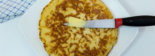 хачапури за 5 минут. Шаг 10