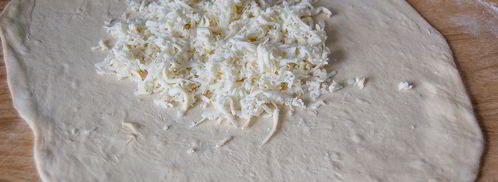 хачапури. Шаг 4