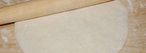 хачапури. Шаг 6