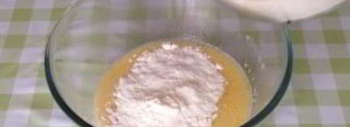 мегрельский хачапури. Шаг 3