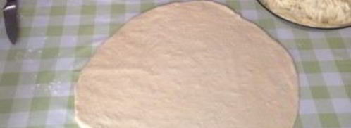 мегрельский хачапури. Шаг 6