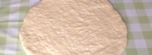 мегрельский хачапури. Шаг 9