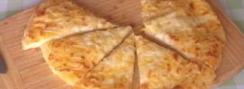 мегрельский хачапури. Шаг 11