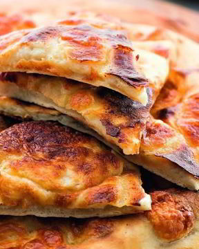 Менгрельские хачапури