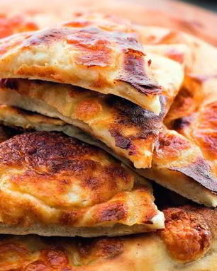 Менгрельские хачапури