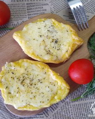 ПП-хачапури