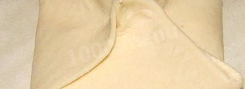 тбилисские хачапури по-грузински. Шаг 5