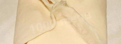 тбилисские хачапури по-грузински. Шаг 6