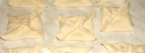 тбилисские хачапури по-грузински. Шаг 7