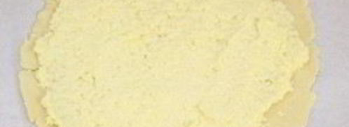 тесто на хачапури. Шаг 9