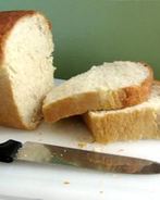 Бабушкин домашний хлеб