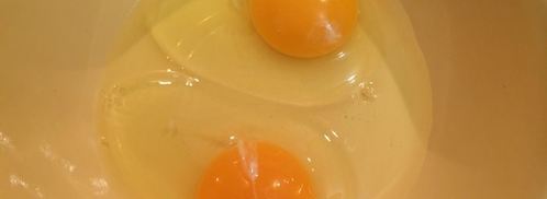 банановый хлеб. Шаг 5