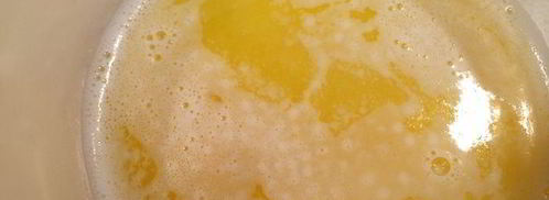 банановый хлеб. Шаг 7