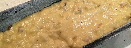 банановый хлеб. Шаг 8