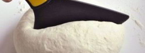 белый хлеб в духовке. Шаг 7