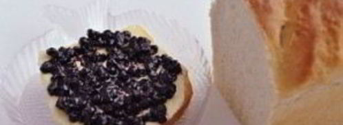 белый хлеб в духовке. Шаг 10