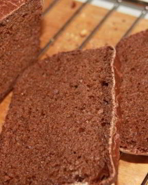 Бородинский хлеб