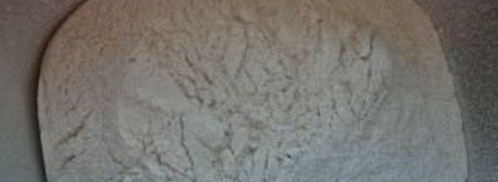 бородинский хлеб. Шаг 3