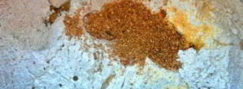 бородинский хлеб. Шаг 4