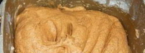 бородинский хлеб. Шаг 5