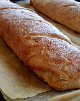 Быстрые багеты