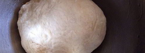 быстрые багеты. Шаг 4