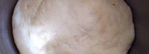 быстрые багеты. Шаг 5