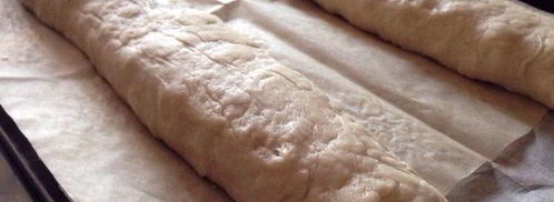 быстрые багеты. Шаг 6