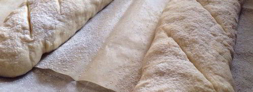 быстрые багеты. Шаг 7