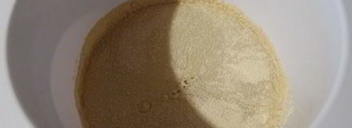 деревенский хлеб. Шаг 3