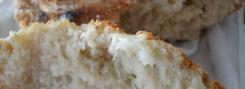 деревенский хлеб. Шаг 14