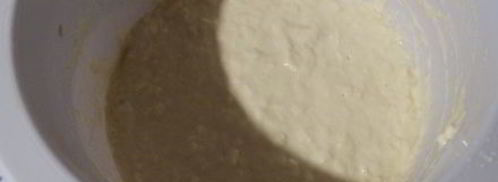 деревенский хлеб. Шаг 5