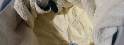 деревенский хлеб. Шаг 8