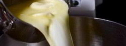 дрожжевой хлеб. Шаг 3