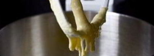 дрожжевой хлеб. Шаг 4