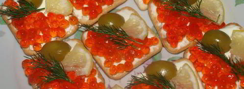 галеты праздничные. Шаг 7