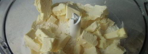 галеты. Шаг 3