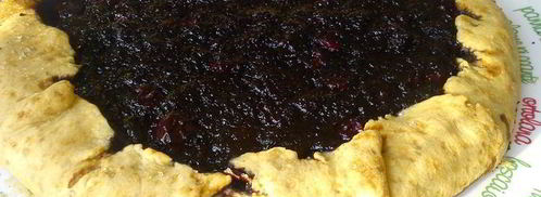 галеты. Шаг 12