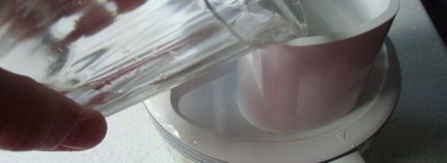 галеты. Шаг 4